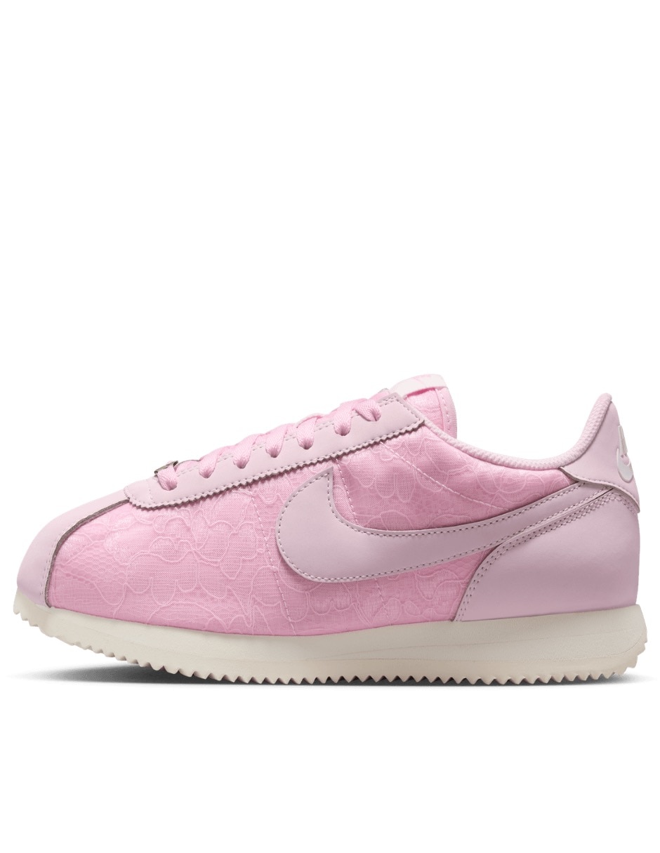 Tenis Nike Cortez para mujer | Liverpool