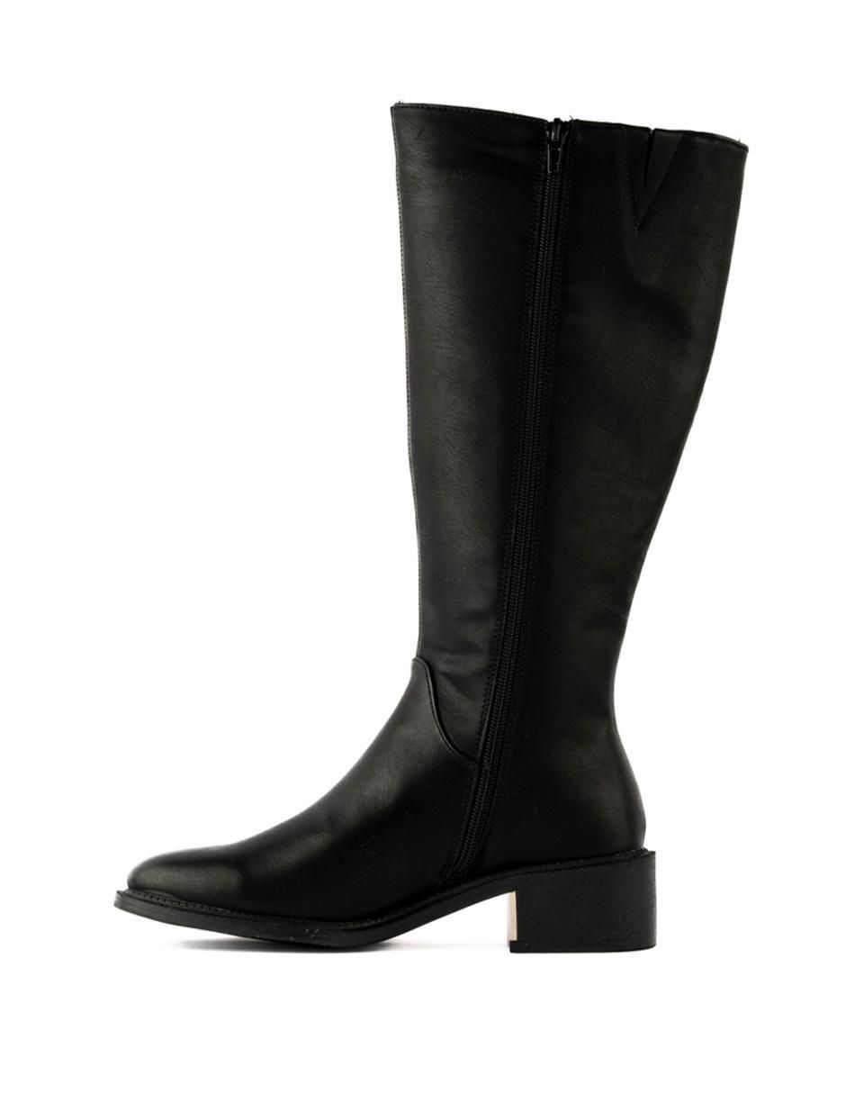 Bota abajo de la rodilla para mujer 3
