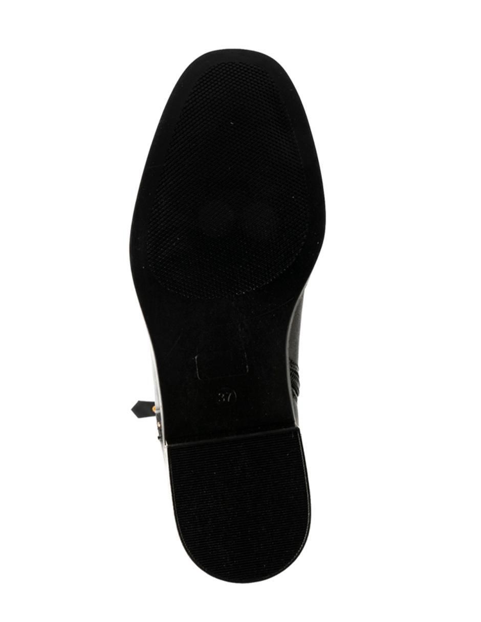 Bota abajo de la rodilla para mujer 5