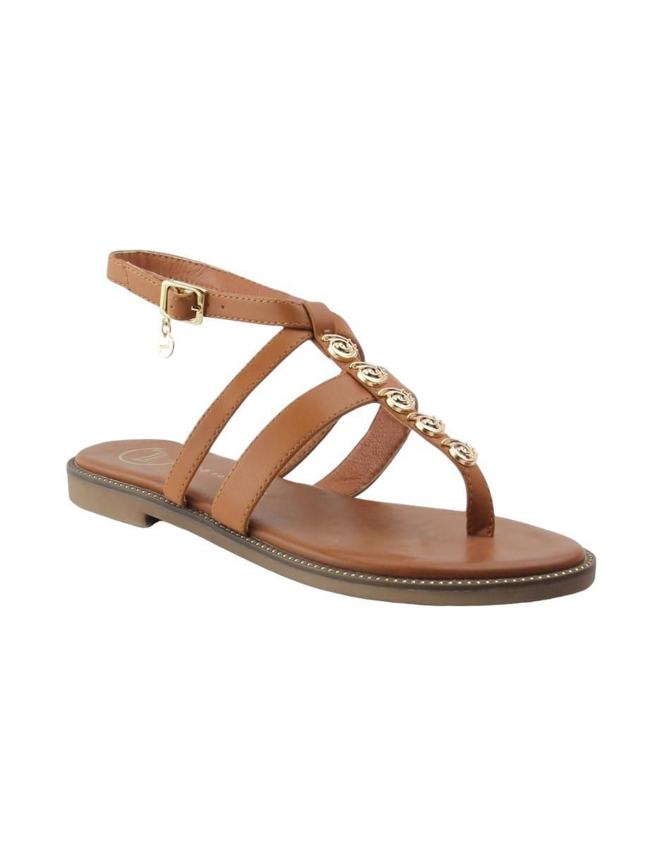 Sandalia para mujer