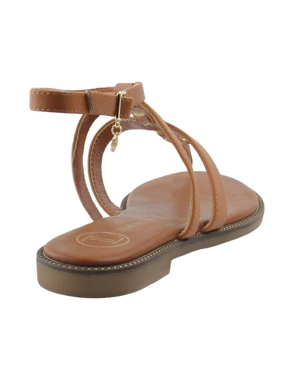 Sandalia para mujer 3