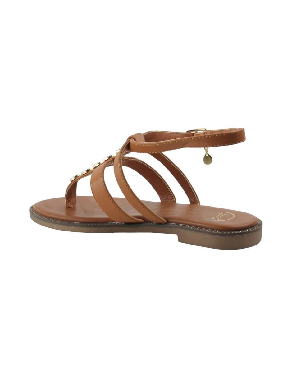 Sandalia para mujer 4