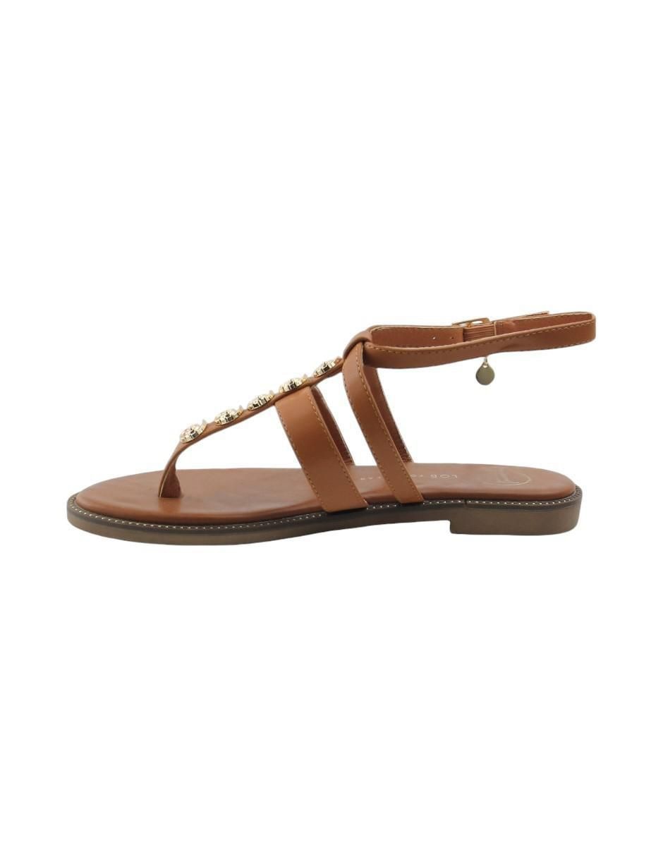 Sandalia para mujer 5