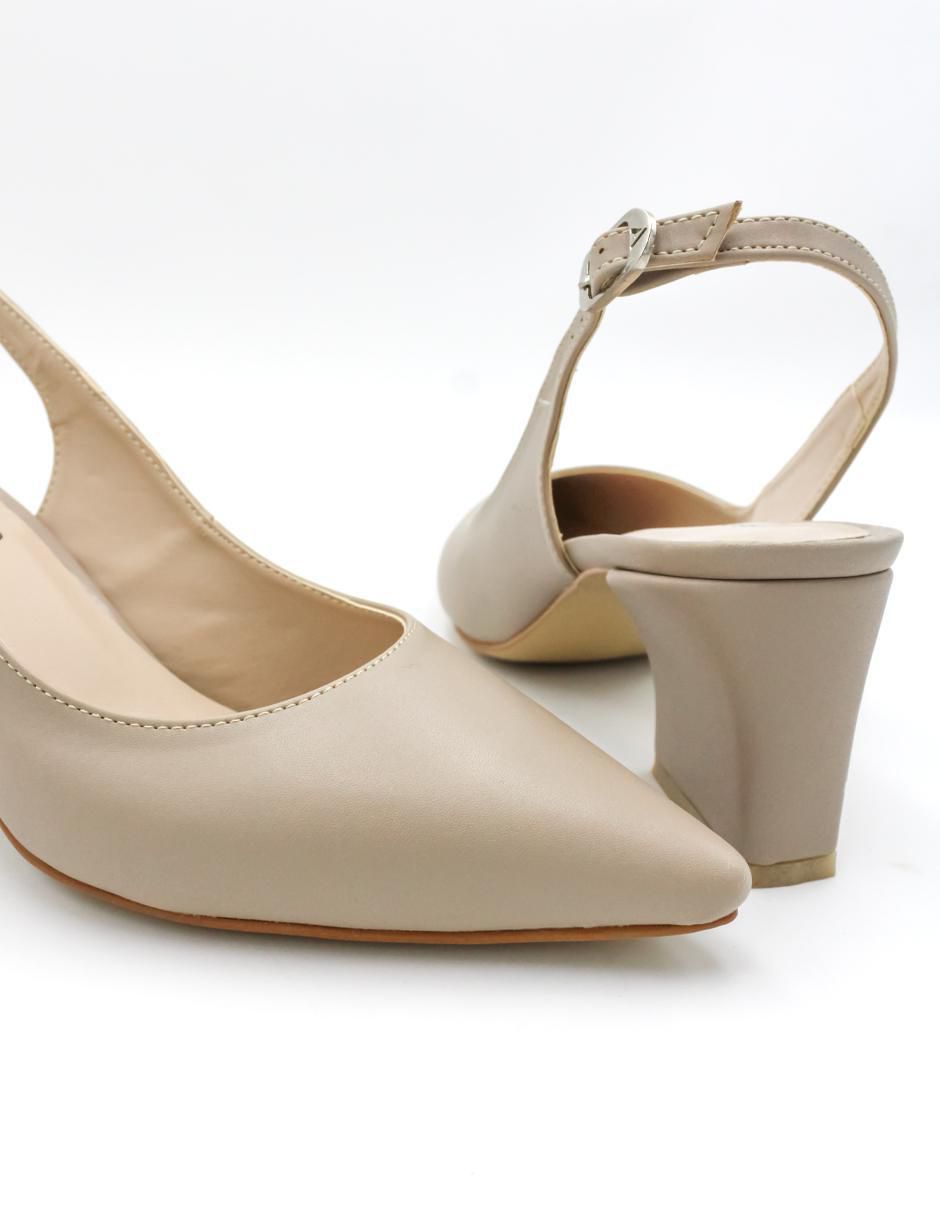 Zapatilla de piel vegana Rbcloud steps 4