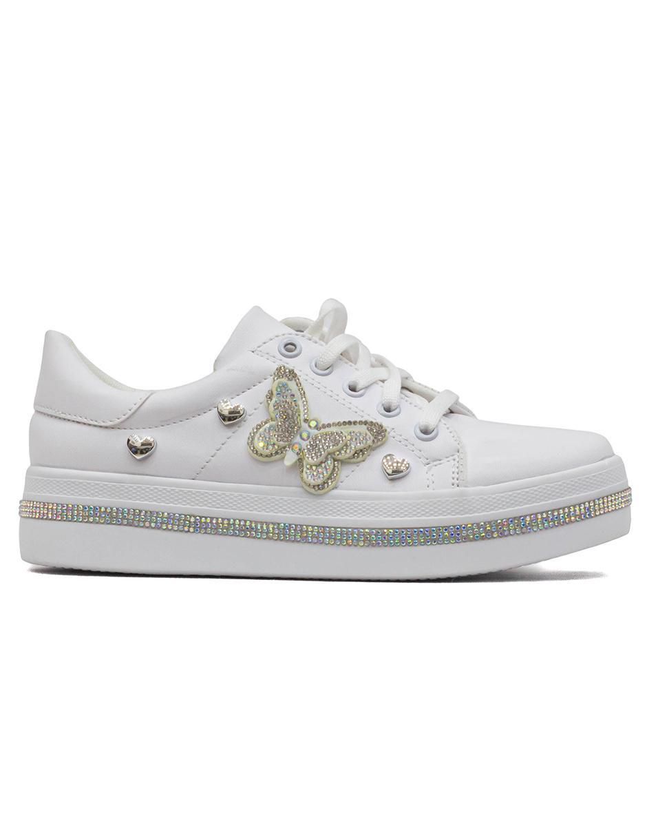 Tenis para mujer 2