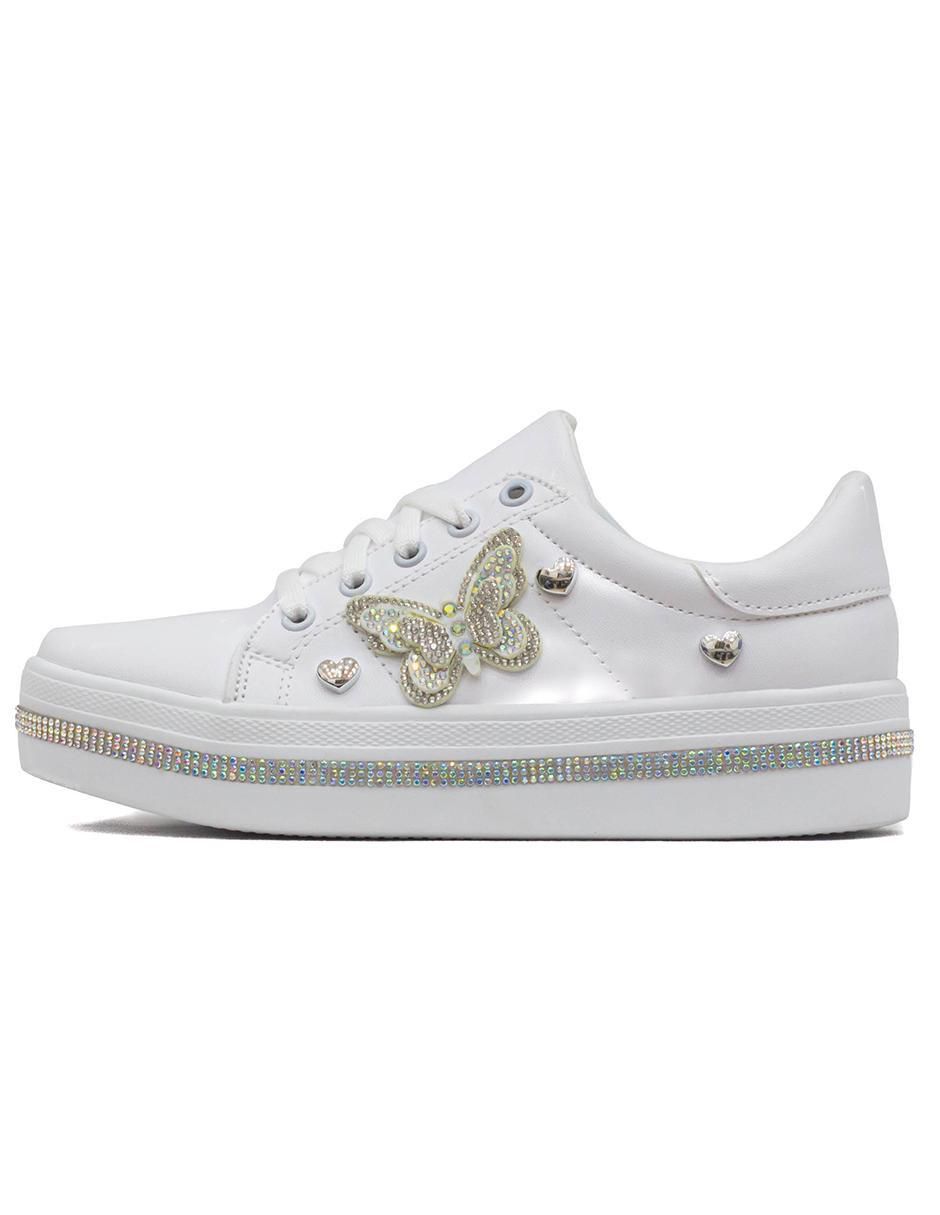 Tenis para mujer 3