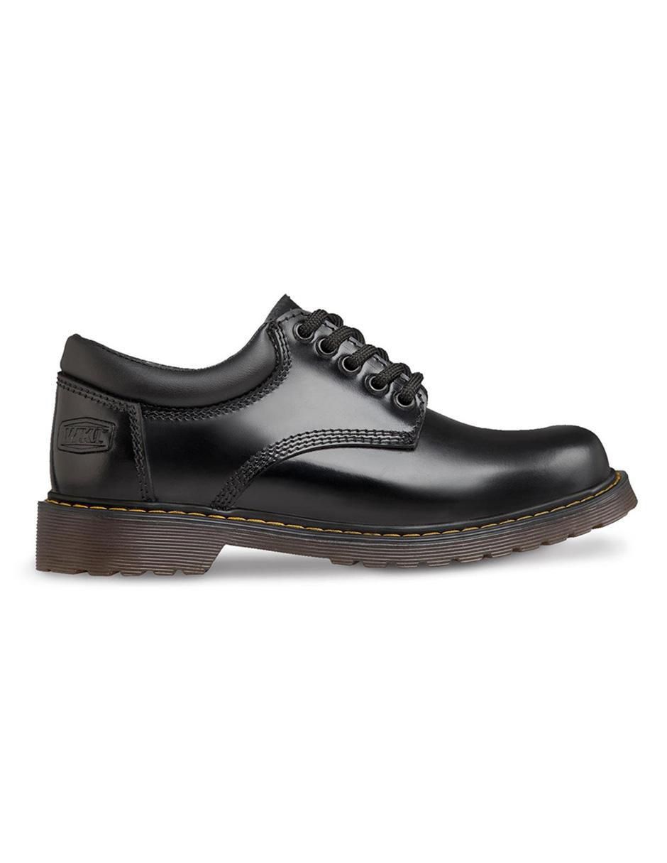 Zapato de piel para mujer 2