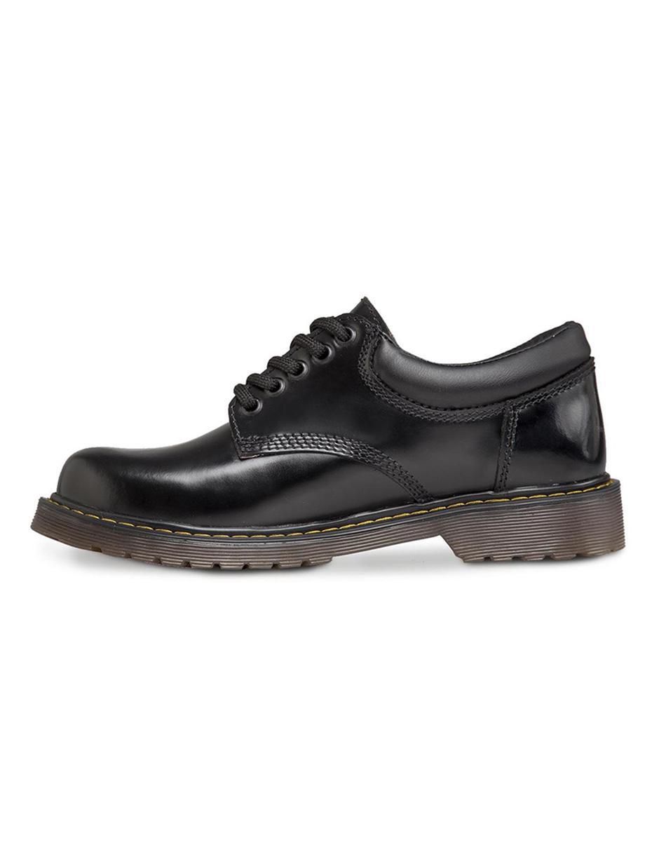 Zapato de piel para mujer 4