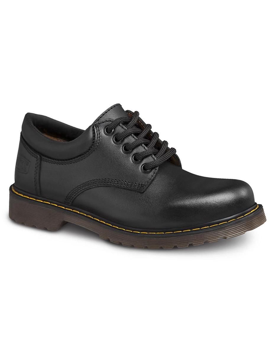 Zapato de piel para mujer