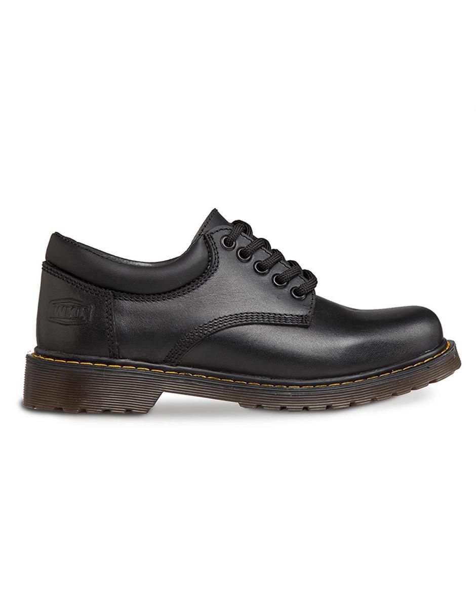 Zapato de piel para mujer 2