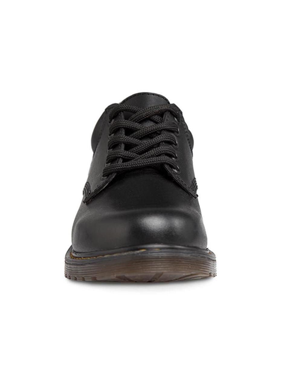 Zapato de piel para mujer 3