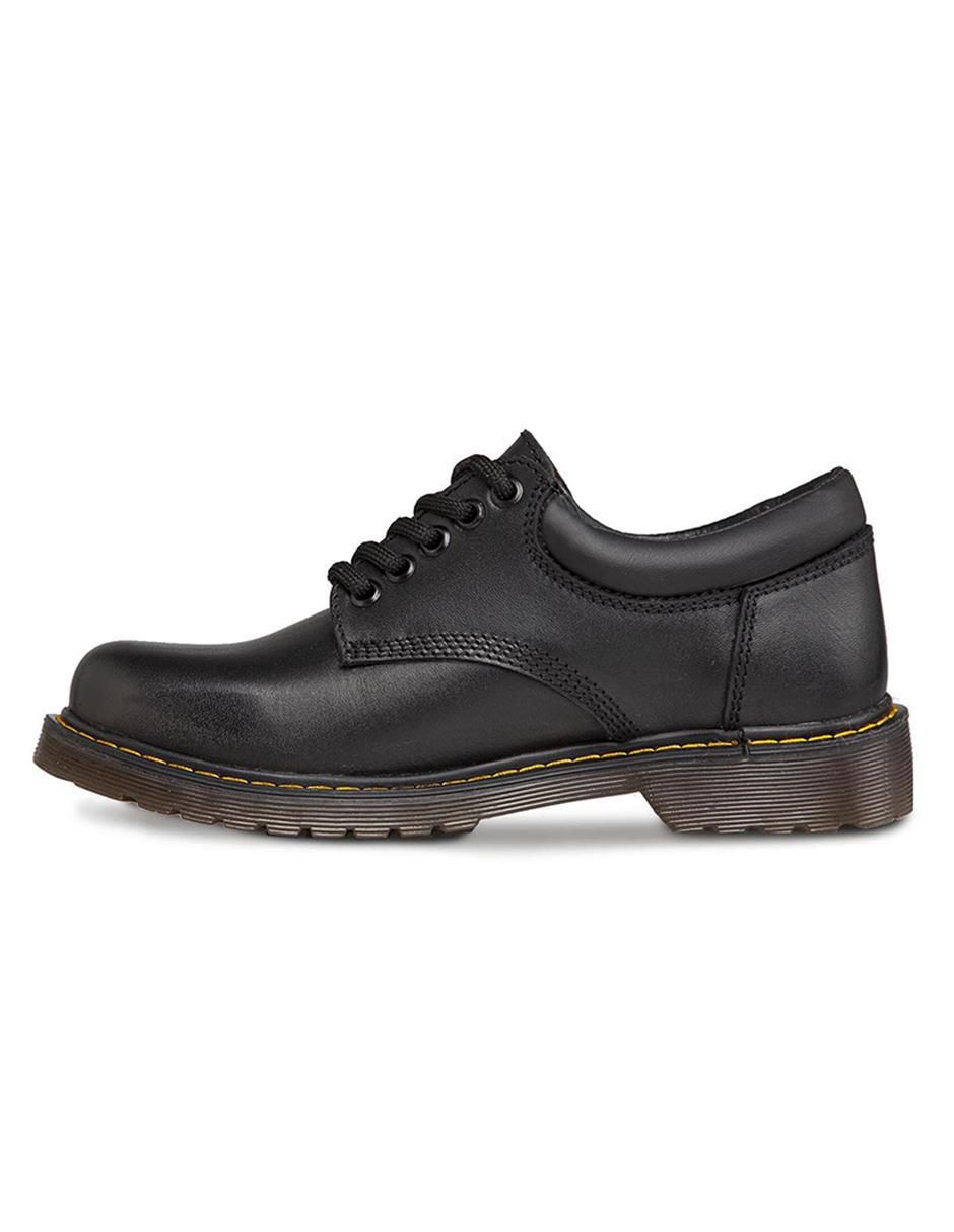 Zapato de piel para mujer 4