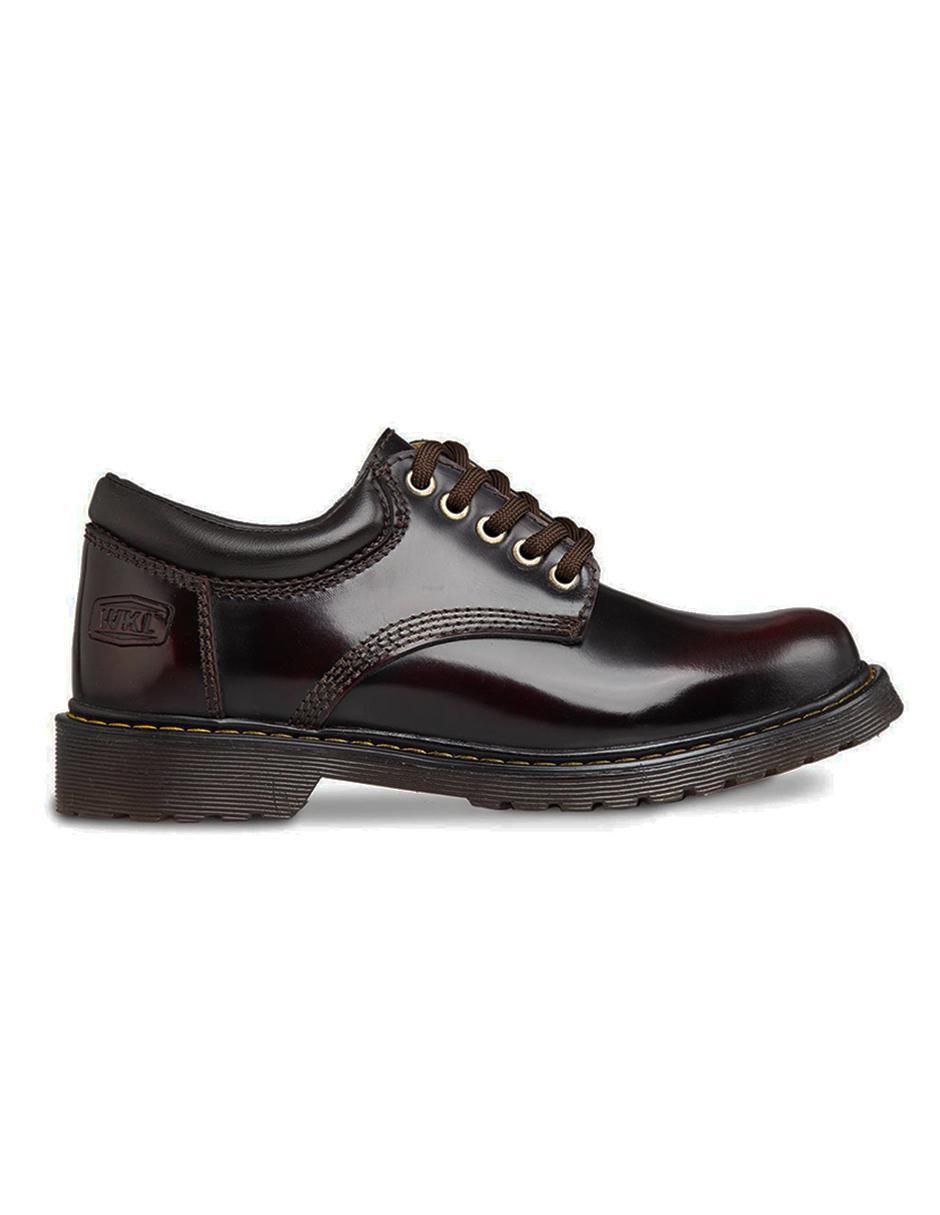 Zapato de piel para mujer 2
