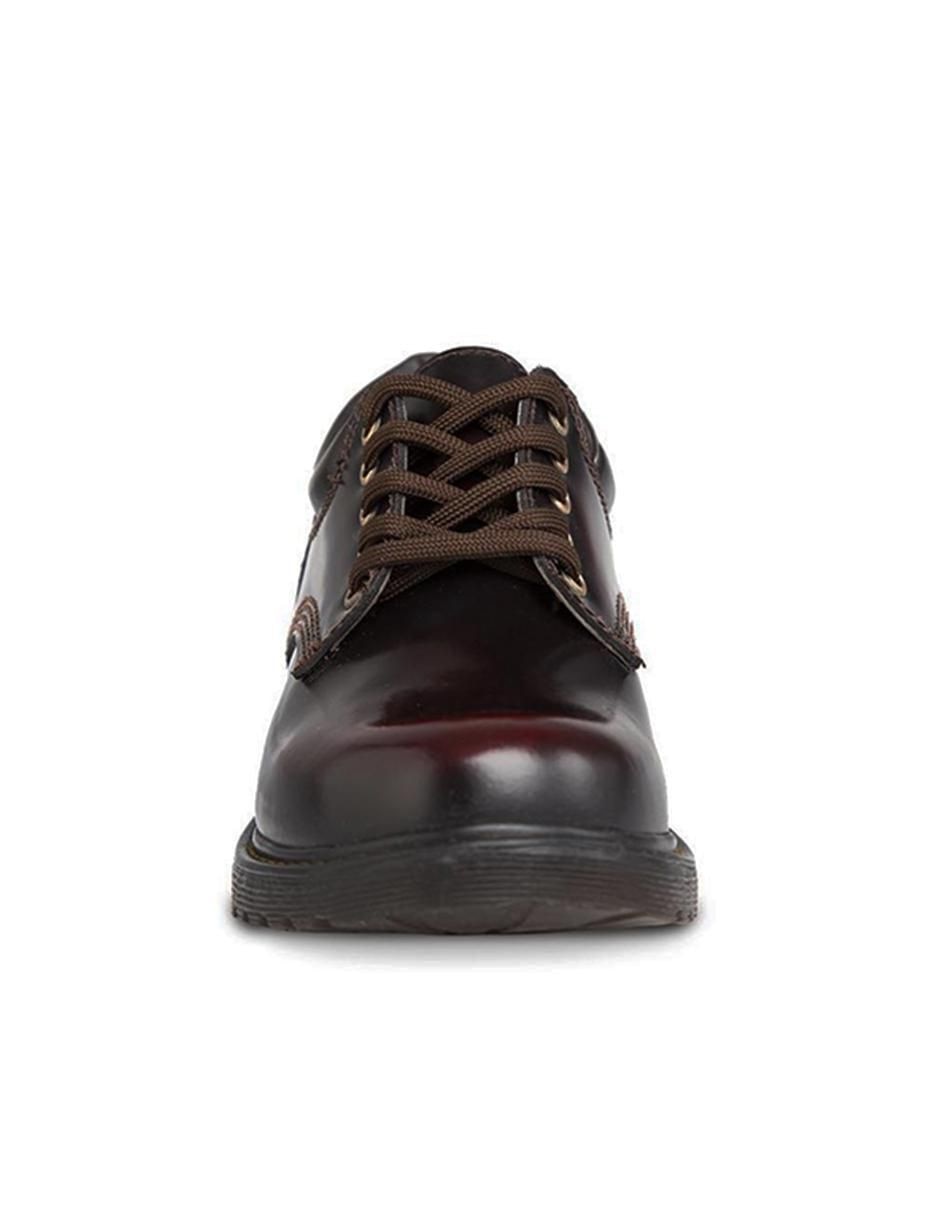 Zapato de piel para mujer 3