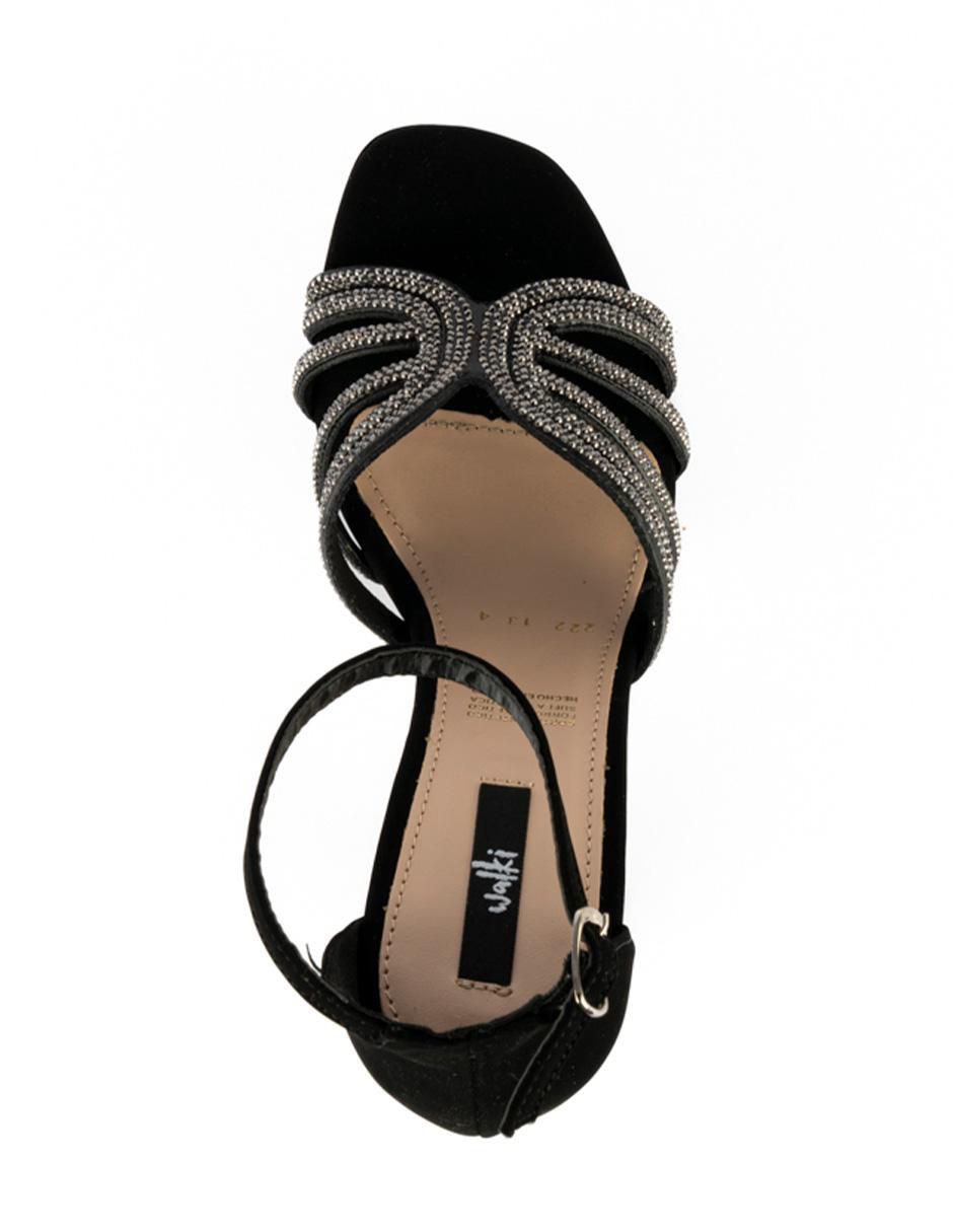 Sandalia para mujer 4