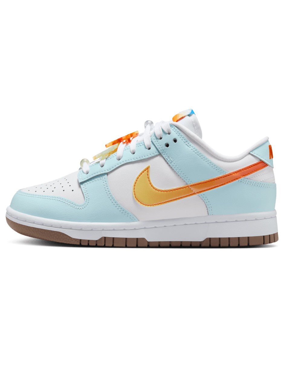 Nike Dunk Low Tenis Nike En Liverpool Para Mujer Tenis Nike Dunk