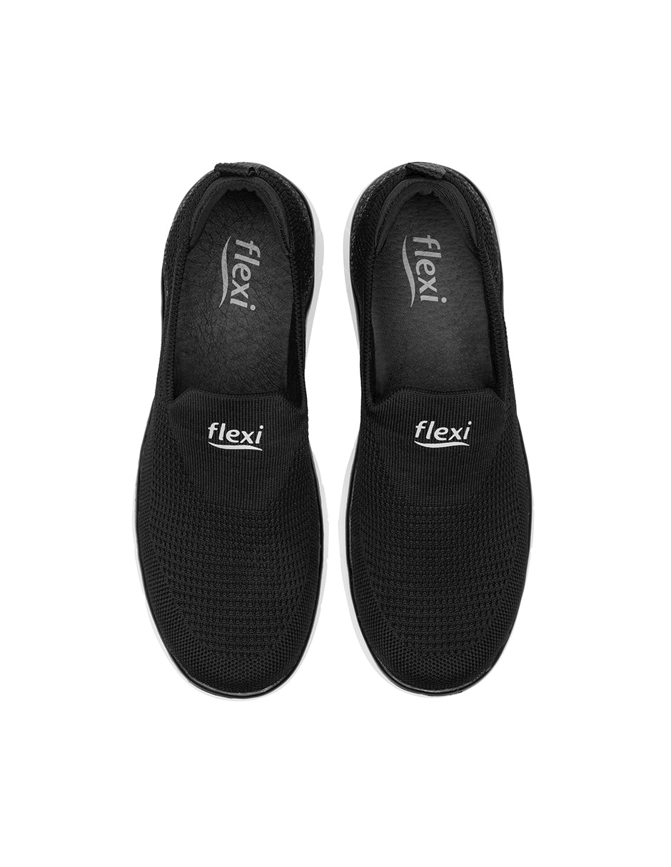 Tenis Casual para mujer 3