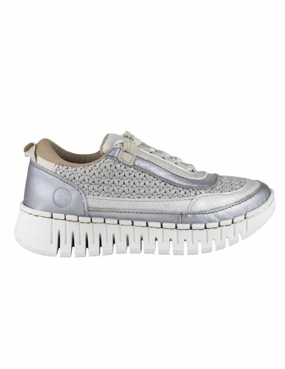 Tenis para mujer 2