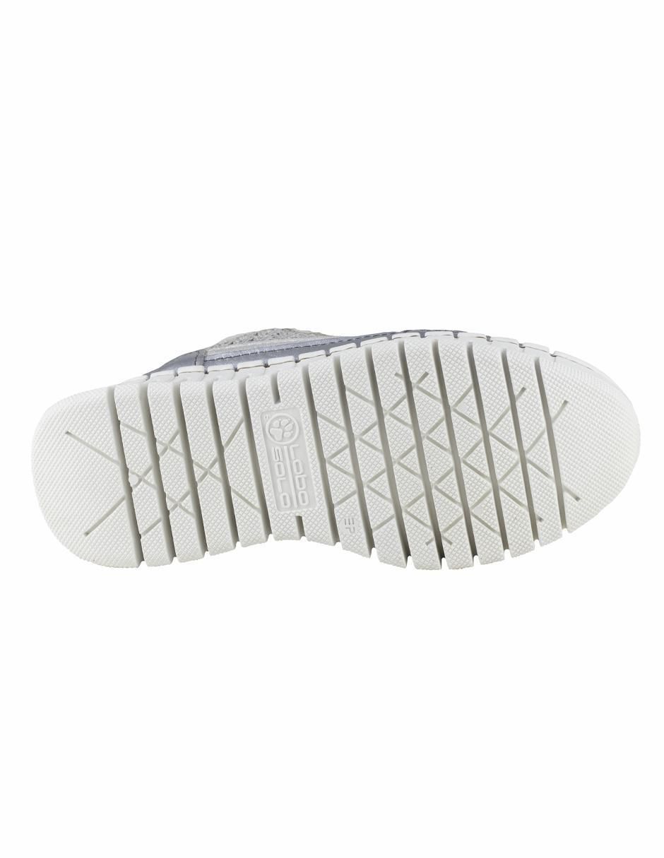 Tenis para mujer 4