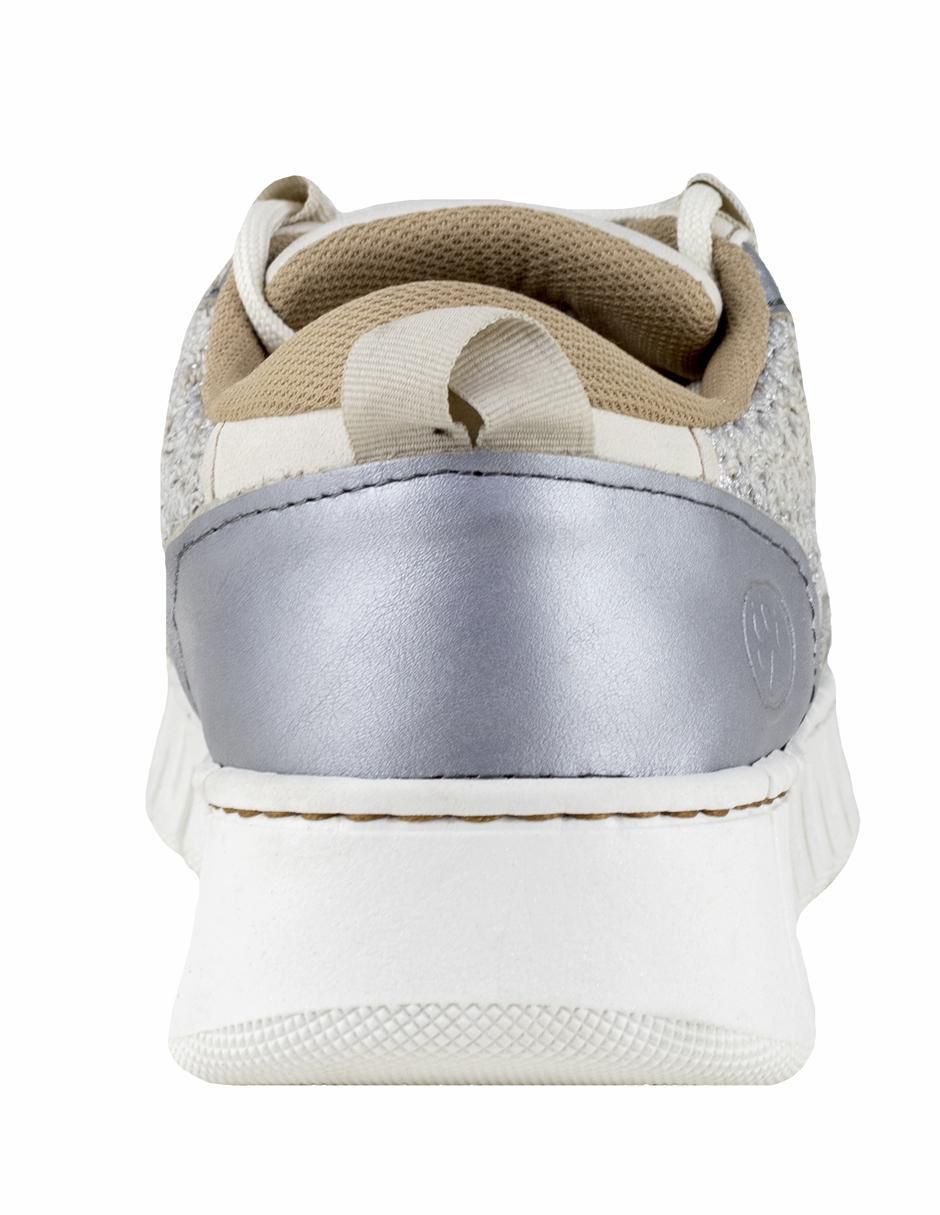 Tenis para mujer 5