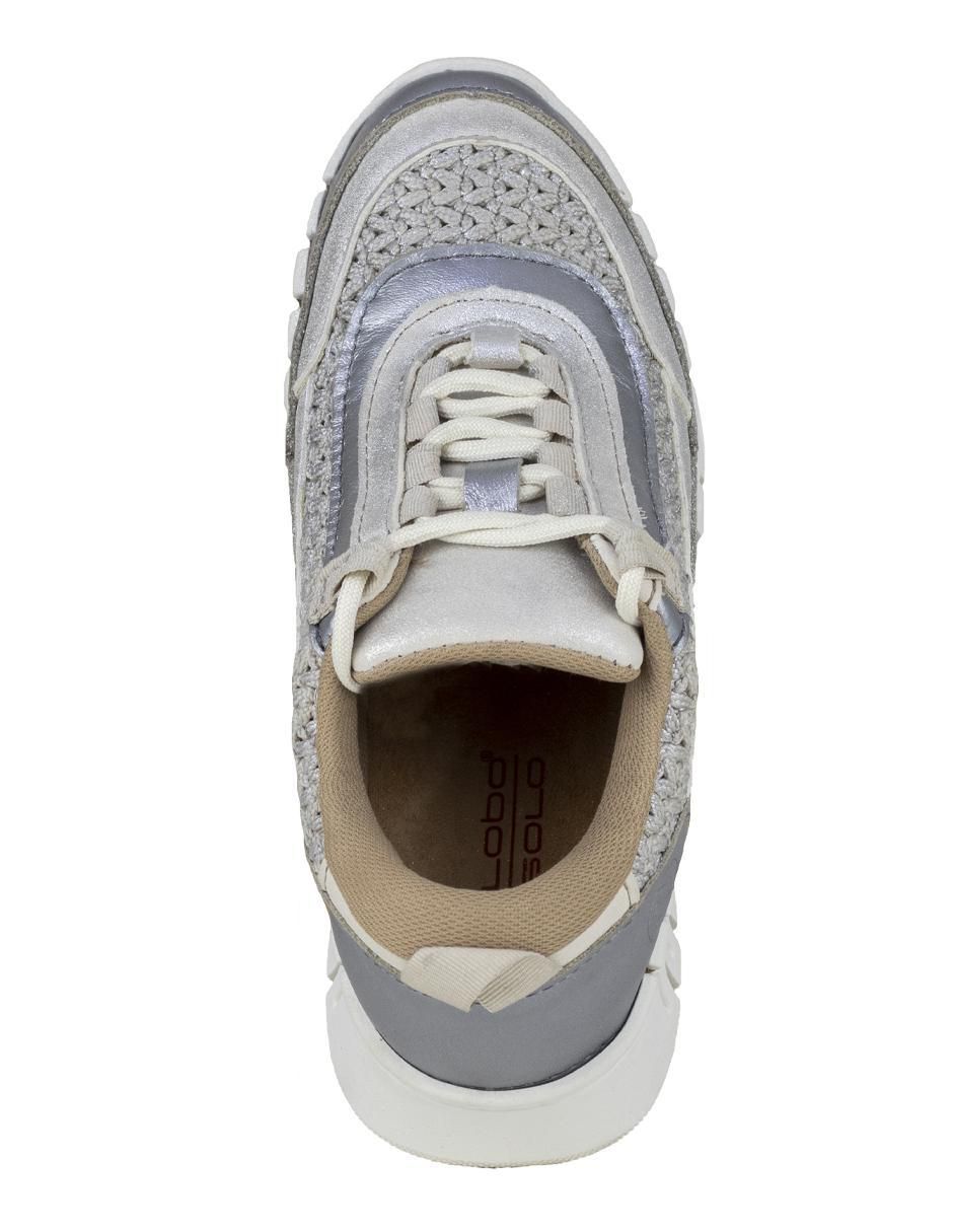 Tenis para mujer 6