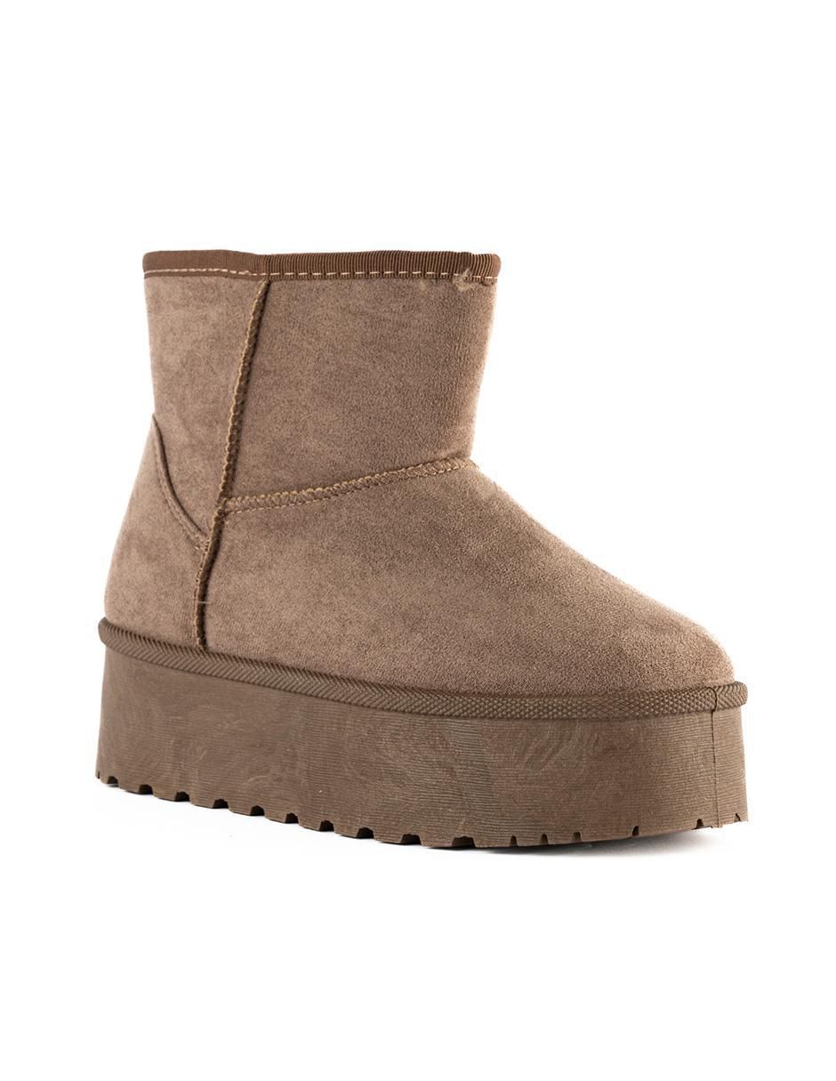 Botín al tobillo Walki Shoes para mujer Liverpool