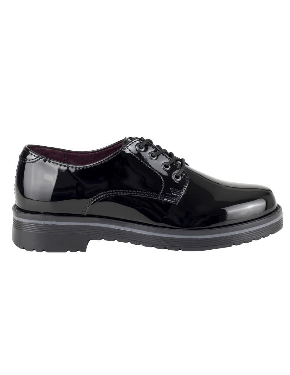 Zapato de charol para mujer 2