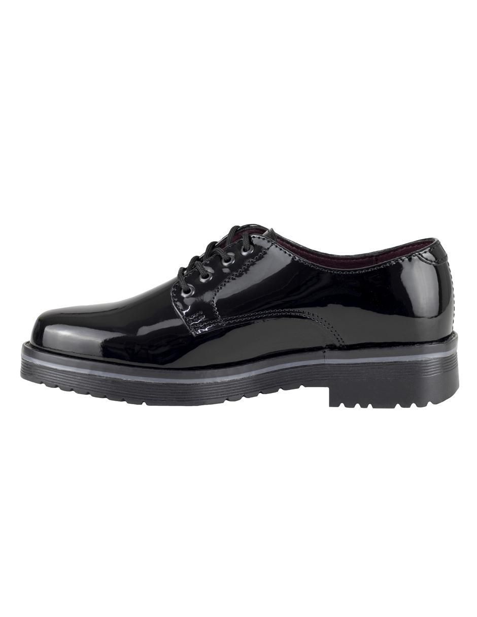 Zapato de charol para mujer 3