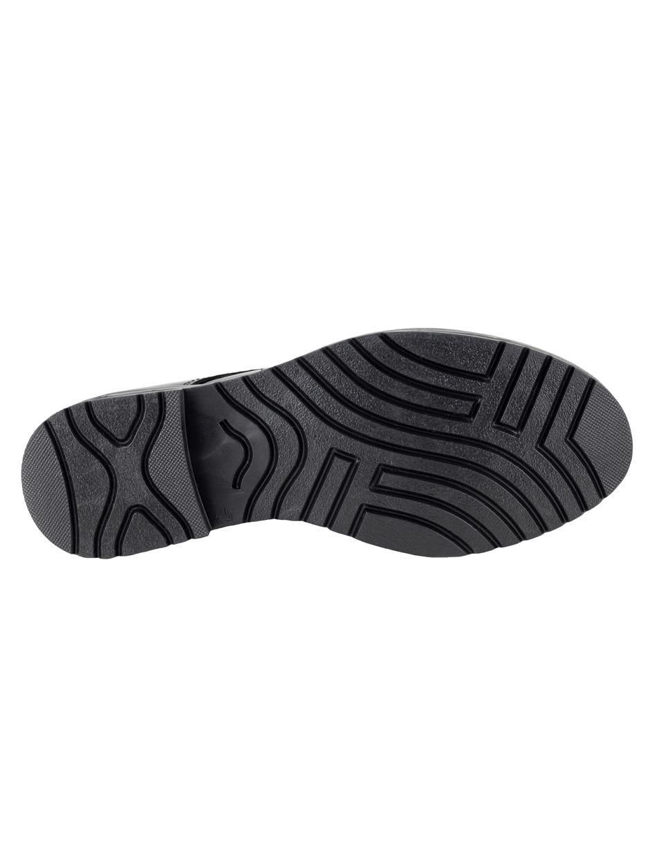 Zapato de charol para mujer 4