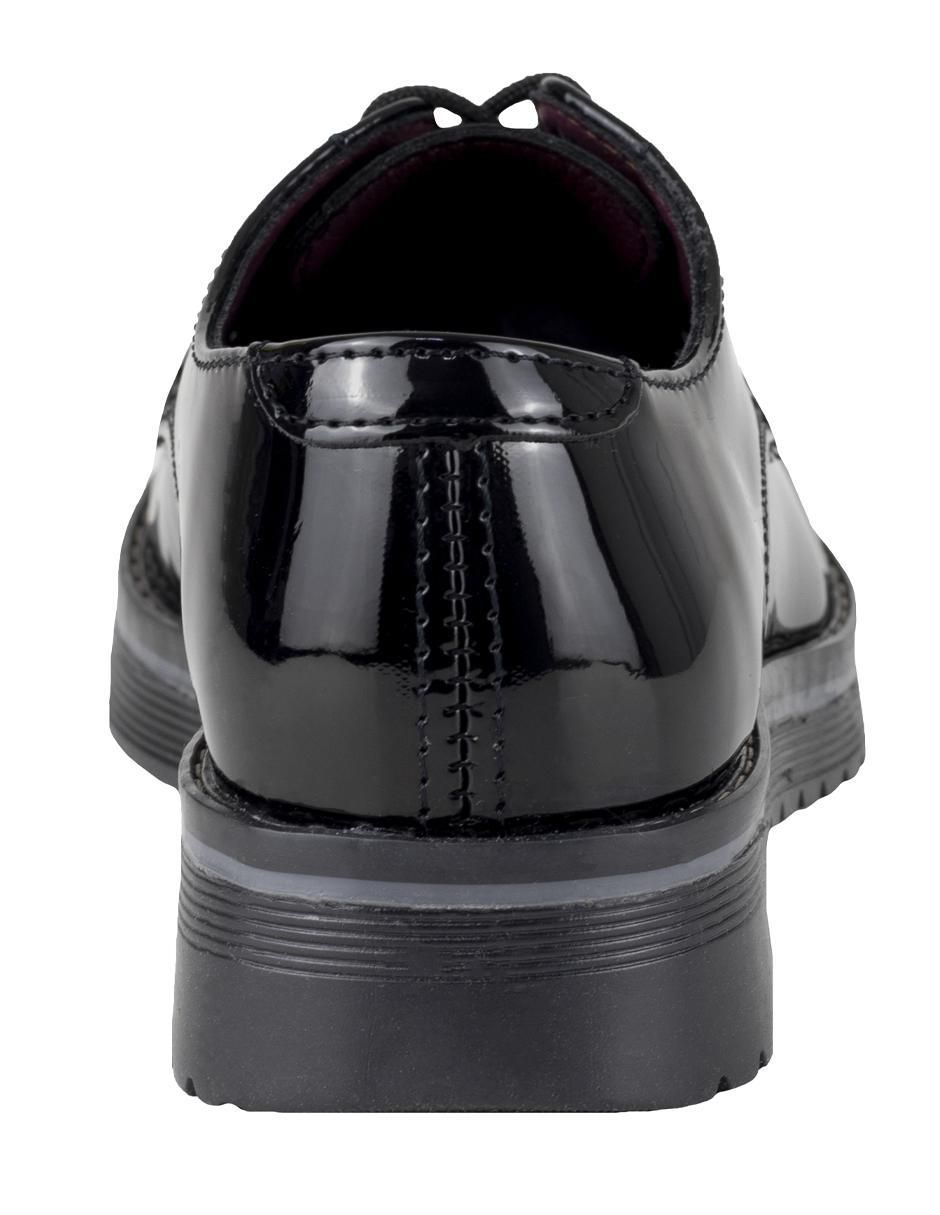 Zapato de charol para mujer 5