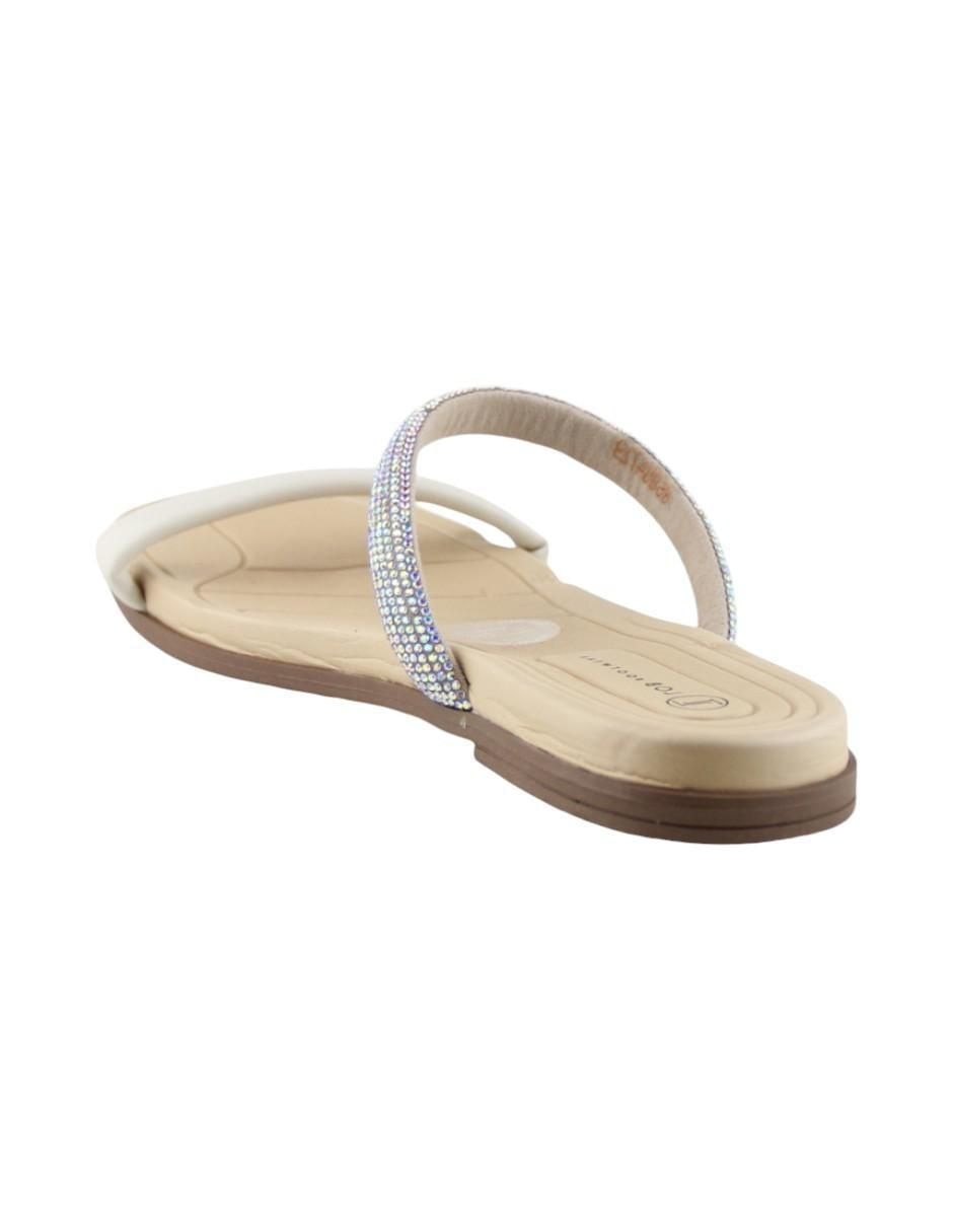 Sandalia para mujer 4