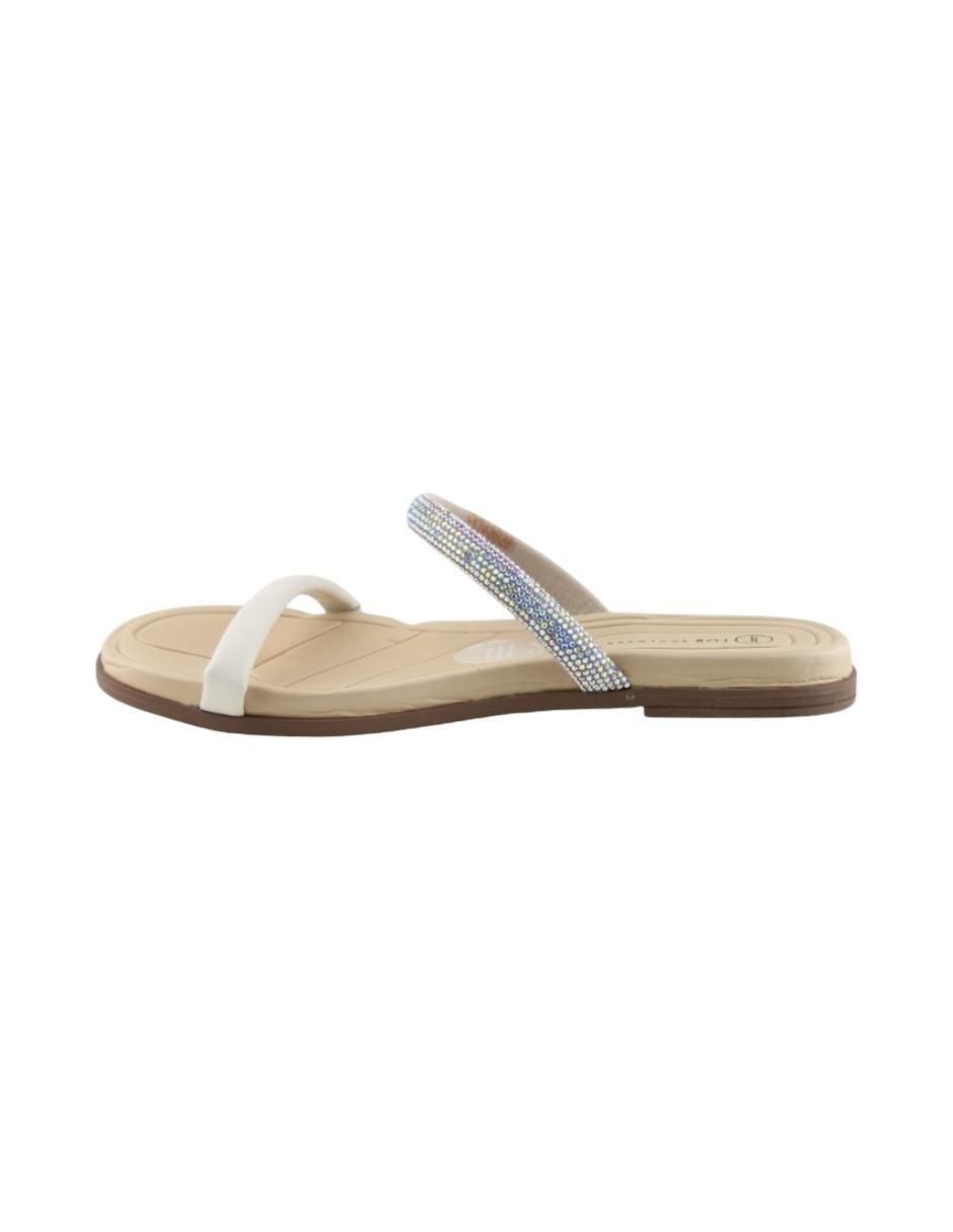 Sandalia para mujer 5