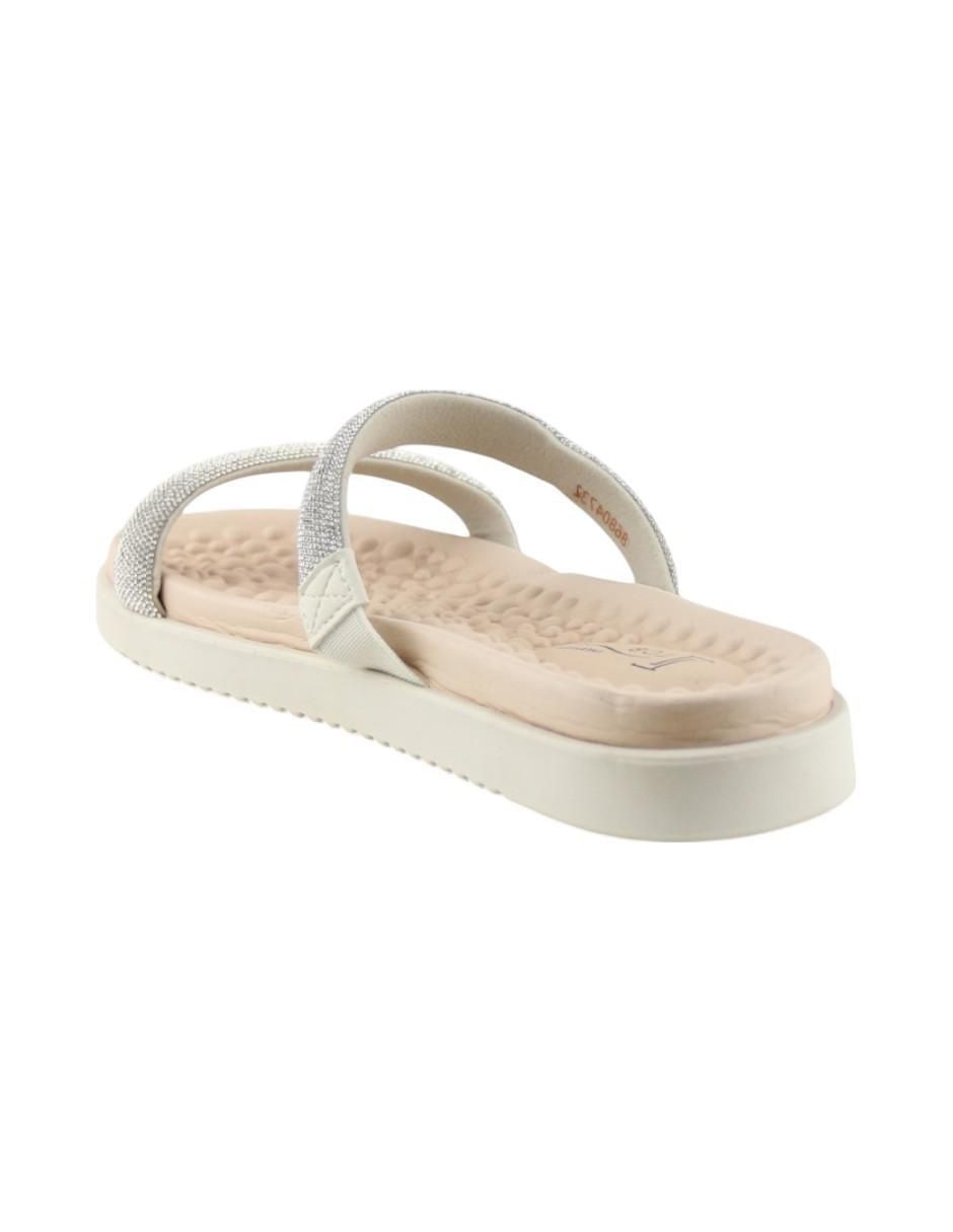 Sandalia para mujer 4
