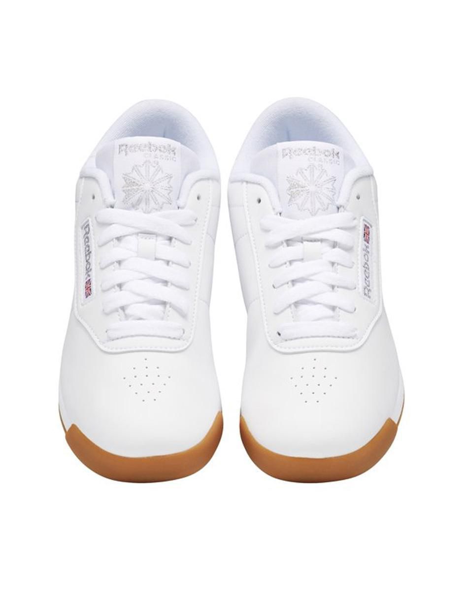 Tenis Princess para mujer 3
