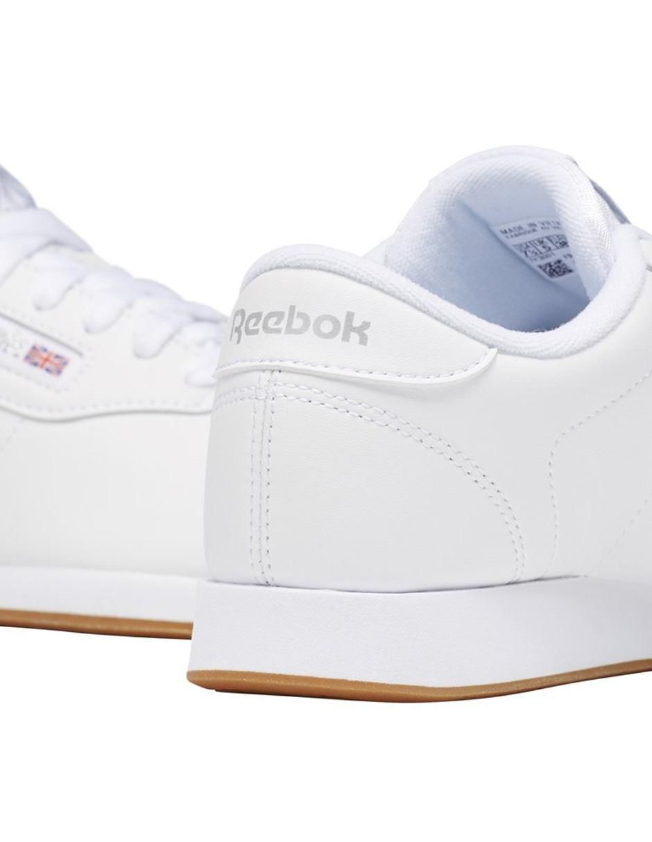 Tenis Princess para mujer 4