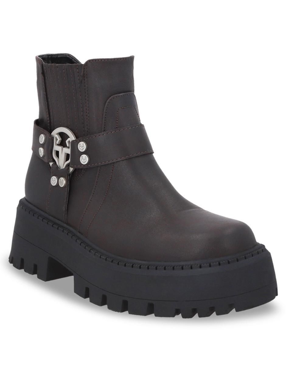 Botín arriba del tobillo Gotta para mujer Liverpool