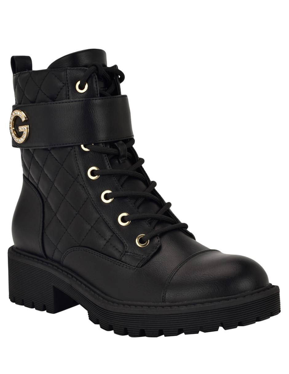 Bota arriba del tobillo para mujer Bota arriba del tobillo para mujer