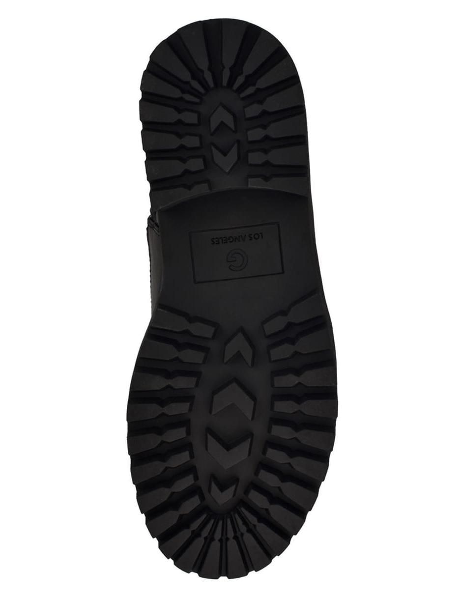Bota arriba del tobillo para mujer 2