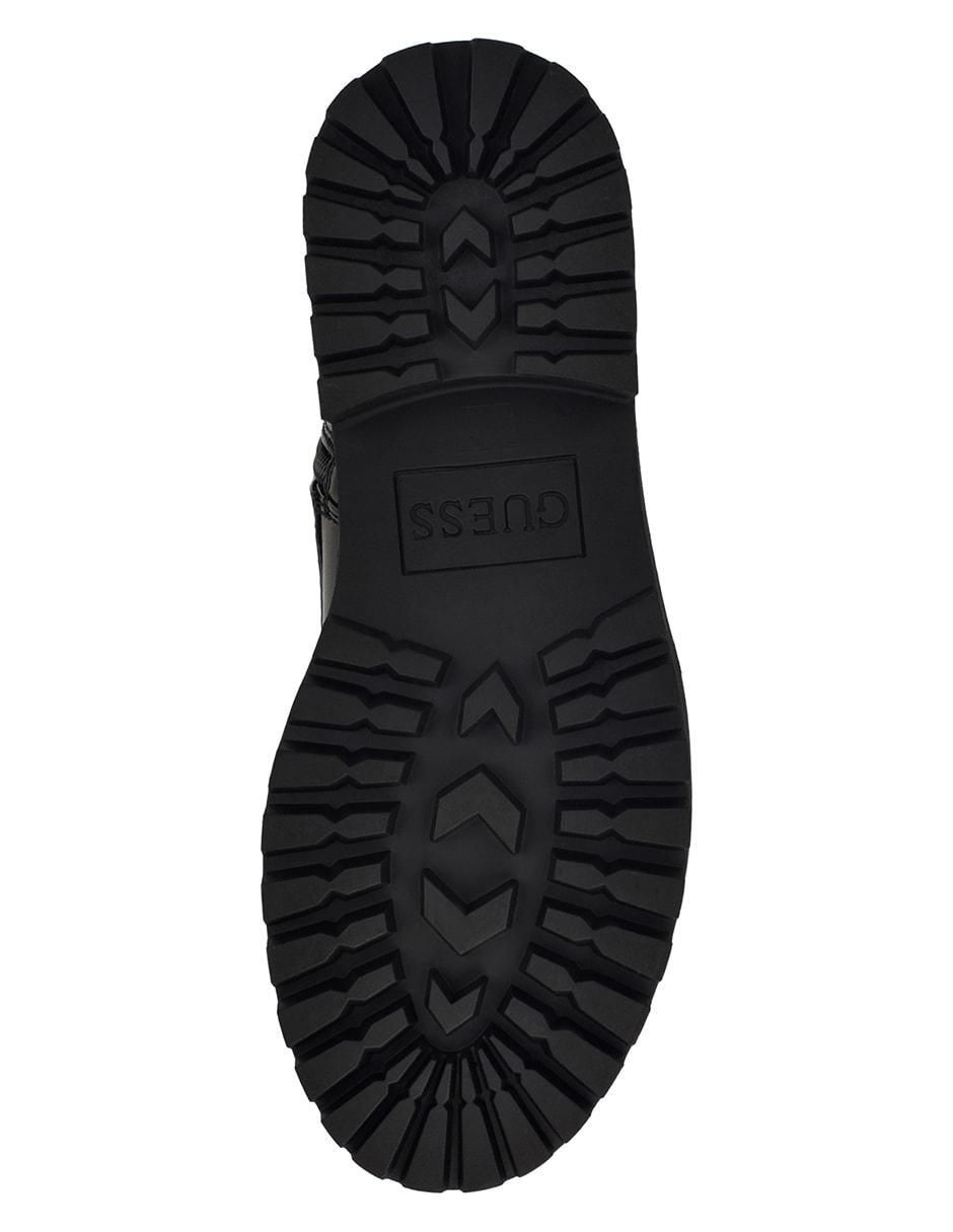 Bota arriba del tobillo para mujer 3