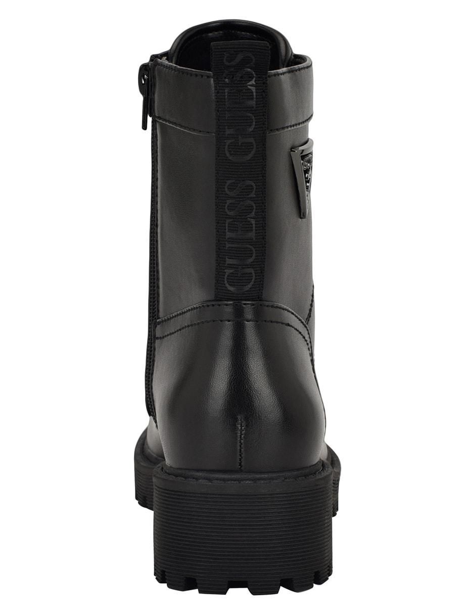 Bota arriba del tobillo para mujer 6