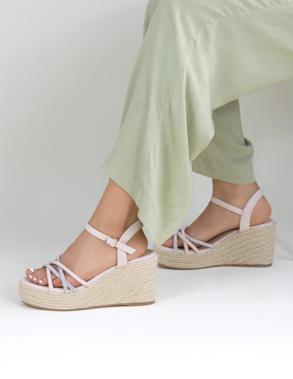 Sandalia para mujer 2
