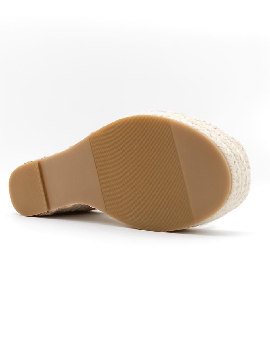 Sandalia para mujer 4