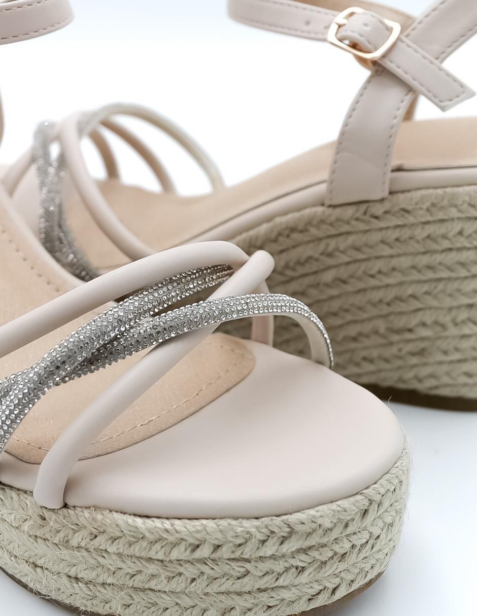 Sandalia para mujer 6