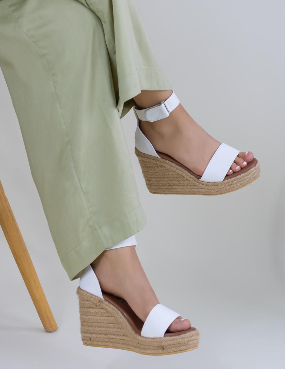 Sandalia para mujer 2