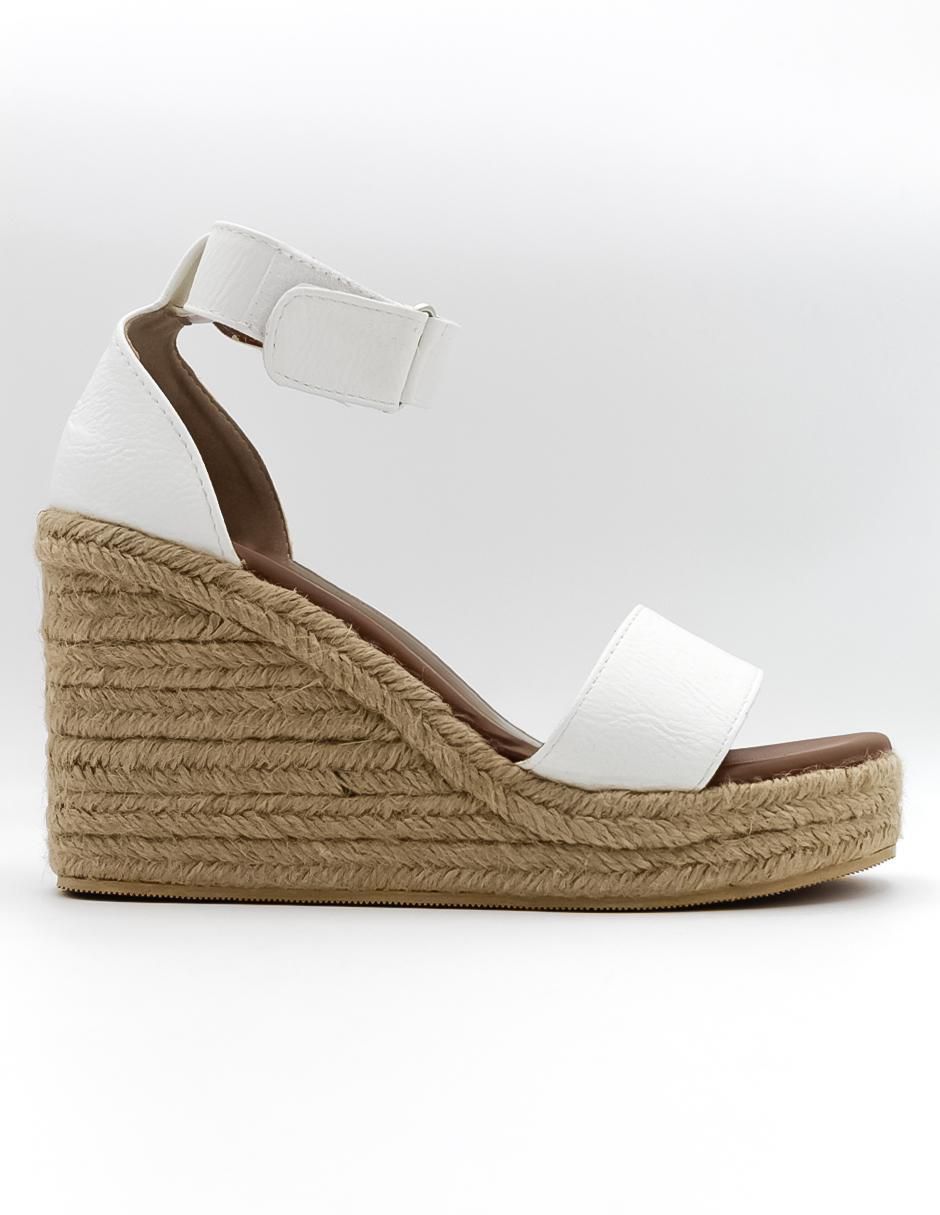 Sandalia para mujer 3