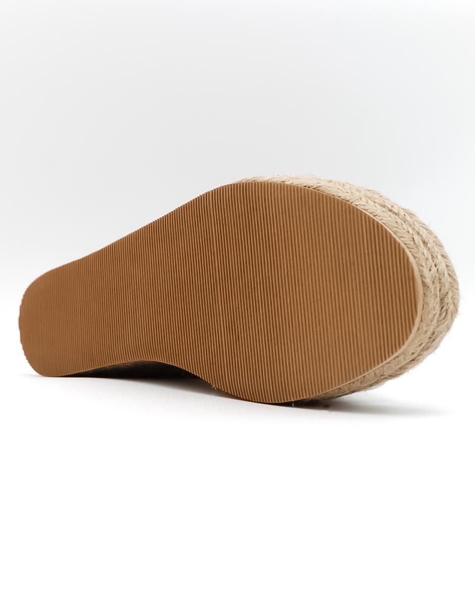 Sandalia para mujer 4