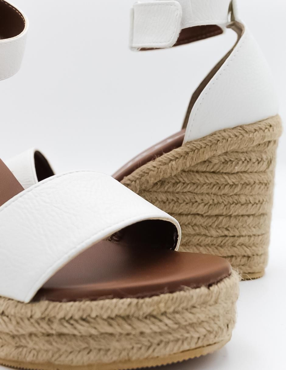 Sandalia para mujer 6
