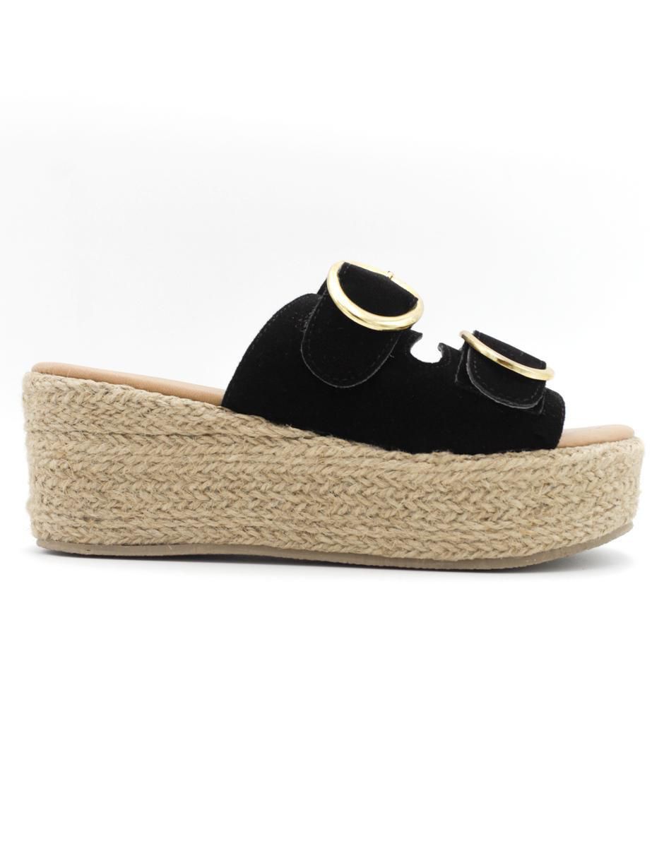 Sandalia para mujer 3
