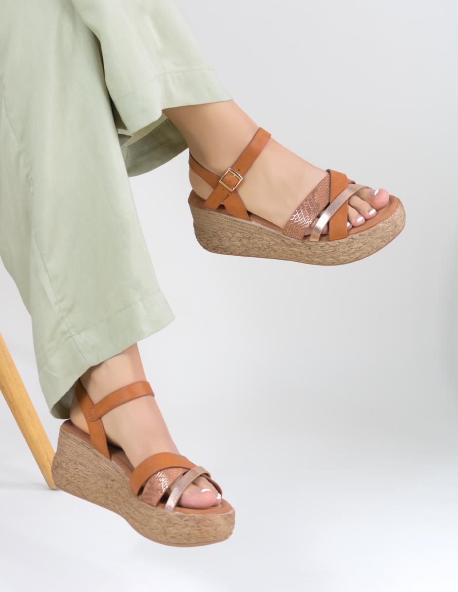 Sandalia para mujer 2