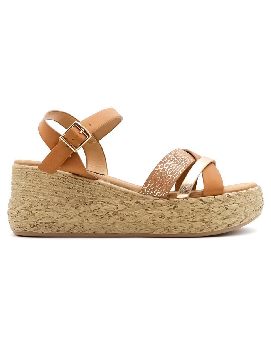 Sandalia para mujer 3
